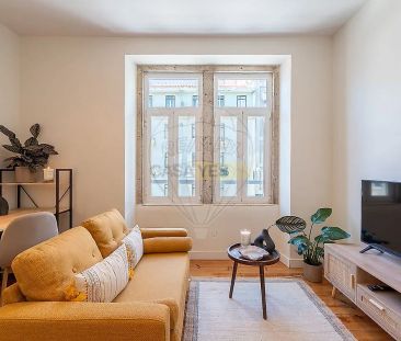 Apartment T1 in Arroios, Lisboa - Photo 2