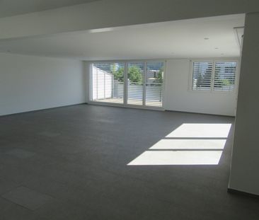 4.5 Zimmer, 128 m², 3. Stock - Photo 1