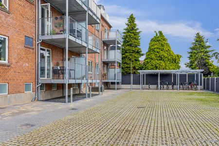 Nørrebrogade 30, 1. th - Photo 2