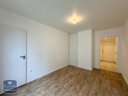 Location Appartement 2 pièces 45m² LA RICHE 37520 - Photo 3