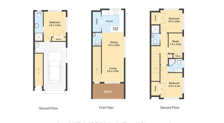 Brand-New Modern Living in Chatswood - 134 Mokoia - Photo 2