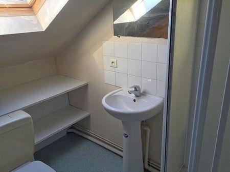 4, rue de Thiers, 63000, Clermont Ferrand - Photo 5