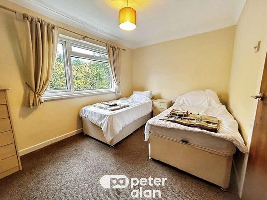 Woodside Court, Lisvane Road, Llanishen, CF14 - Photo 1