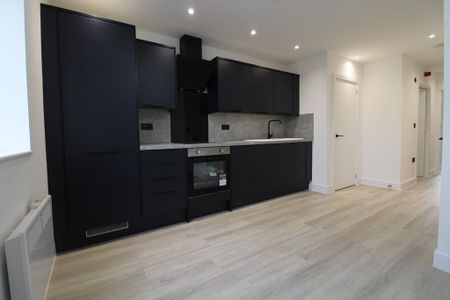 2 bedroom apartment to rent - Photo 4