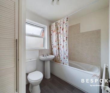 1 bedroom end of terrace house to rent - Photo 5