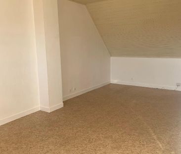 Location Appartement 1 pièce 27m² ST NAZAIRE 44600 - Photo 4