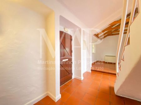 1 room luxury House for rent in Centro Historico (Cascais), Cascais, Lisbon - Photo 5