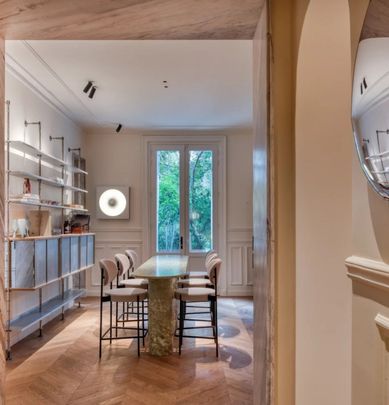 Appartement • Gros Caillou - Photo 1