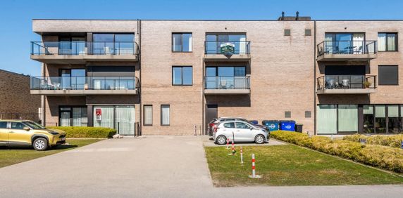 Serviceflat / Assistentiewoning te huur in Rupelmonde voor € 1.170 met 1 slaapkamer - Photo 2
