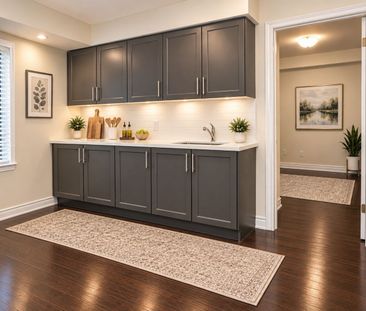 For Lease - 41 Allegro Drive Unit# Main, Brampton, Ontario - Photo 1