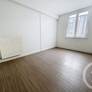 Location Appartement 2 pièces 44m² CLERMONT FERRAND 63000 - Photo 3
