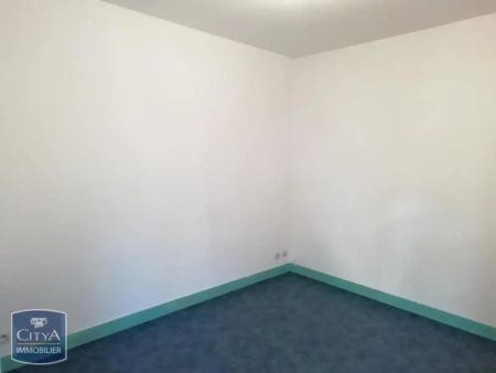 Appartement à louer 2 pièces 41.52m² - Photo 2