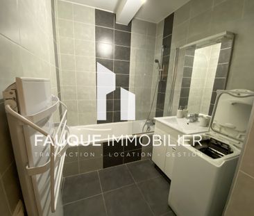 Location Appartement 2 pièces 32m² CHABEUIL 26120 - Photo 4
