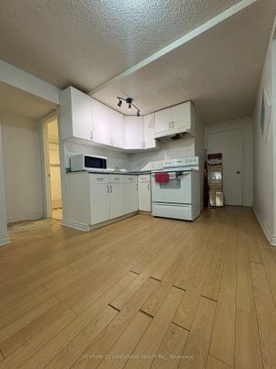For Lease - Bsmt 48 48 Marchwood Crescent, Richmond Hill, Ontario - Photo 1