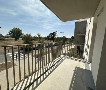 Location Appartement 3 pièces 63m² CHARTRES 28000 - Photo 4