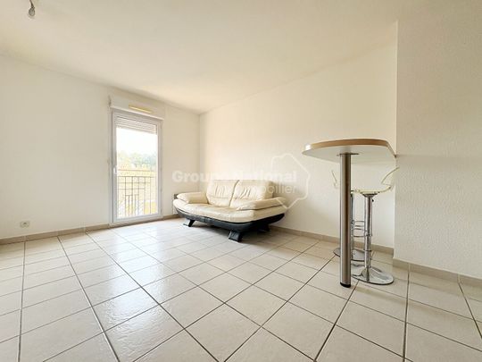 Appartement La Roque D Antheron 2 pièce(s), - Photo 1