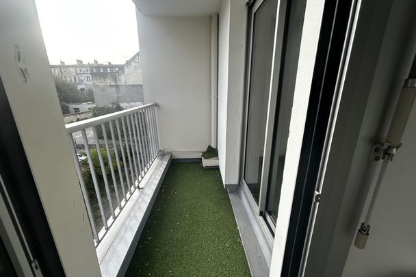 QUARTIER FONDAUDEGE : APPARTEMENT TYPE 3 DE 70m2 M2 - 1 220 - Photo 1