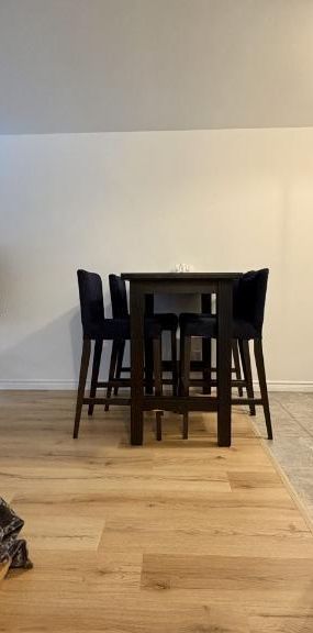 Appartement 3 ½ à louer Limoilou juillet 2026 - Photo 1