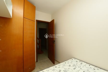 Casa em Condomínio com 2 quartos e 87m² para alugar em Aberta dos Morros, Porto Alegre. - Foto 2