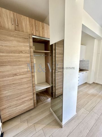 Διαμέρισμα για ενοικίαση Βοτανικός (Γκάζι - Μεταξουργείο - Βοτανικός) - Φωτογραφία 4