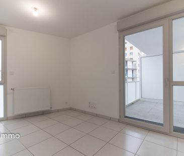 Location Appartement 2 pièces 35m² TOULOUSE 31200 - Photo 3
