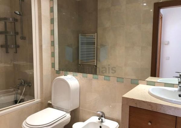 Apartamento T1 em Coimbra