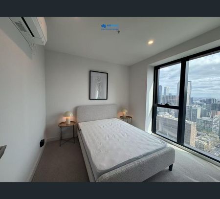 3202B/28 Timothy Lane, Melbourne, Vic 3000 - Photo 5