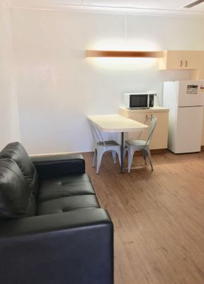 Conveniently Located - Partly Furnished - Photo 1