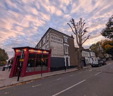2 Bed Flat, Junction Road, N19 - Photo 1
