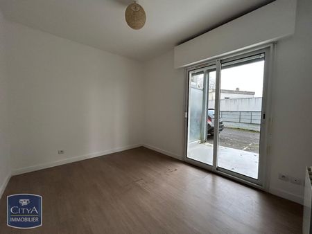 Location Appartement 2 pièces 50m² BLOIS 41000 - Photo 3