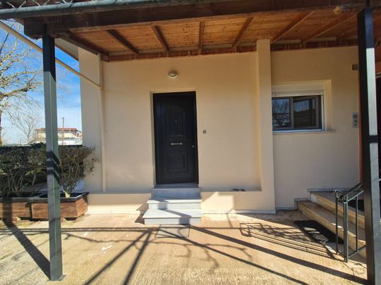 Studio/Γκαρσονιέρα για ενοικίαση Κάτω Νεοχωρόπουλο (Ιωάννινα) - Photo 1