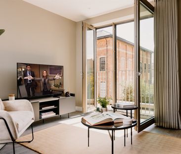 ED659 - Moda, The McEwan (Edinburgh) - Photo 5