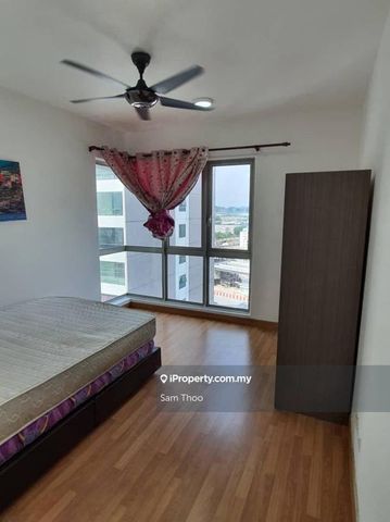 Garden @ One South, Taman Serdang Perdana, Seri Kembangan - Photo 5