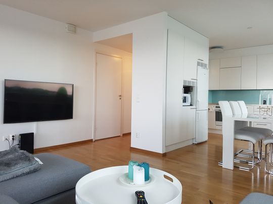 Moa Martinsons Torg, Stockholm - Photo 1