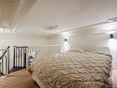 Gerenoveerde studio te huur in Sint-Gillis - foto 4