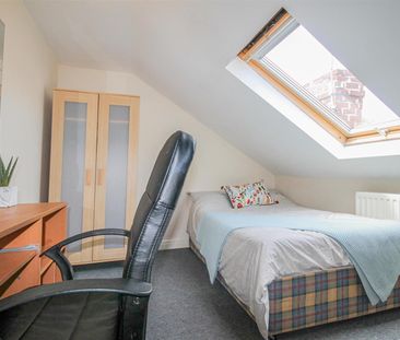 6 bed maisonette to rent in Shortridge Terrace, Newcastle Upon Tyne... - Photo 2
