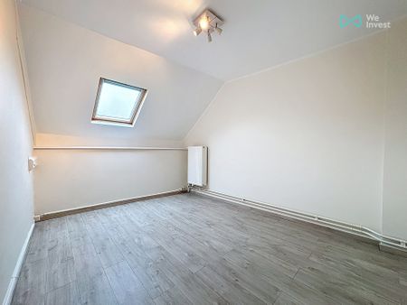 Duplex met drie slaapkamers in Theux - Foto 4