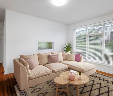 8/233 Canterbury Road, St Kilda West VIC 3182 - Apartment For Rent ... - Photo 1