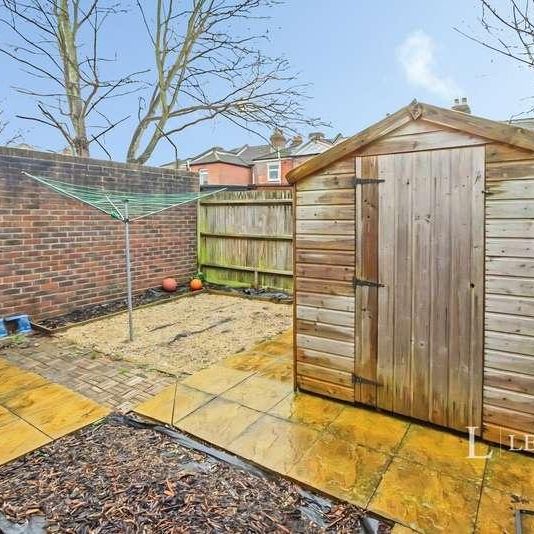 Arlowe Drive, Southampton, Hampshire, SO16 - Photo 1