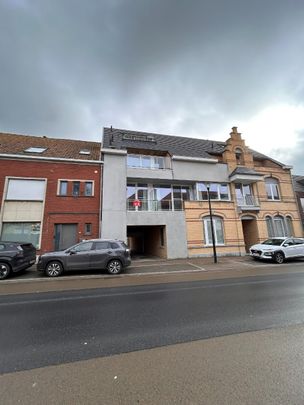 nieuwbouwappartement in hartje Beselare. - Photo 1