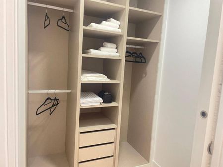 3 room luxury Flat for rent in Málaga, Andalusia - Photo 2