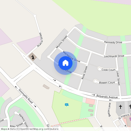 1/10 Barcoo Drive, Qld 4744, Moranbah