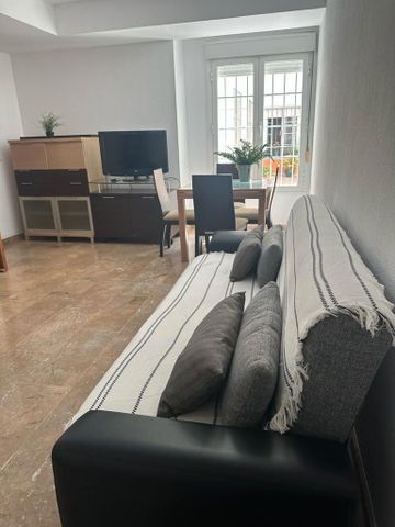 Piso de alquiler en Carrera de Capuchinos, 26, El Ejido - Photo 3