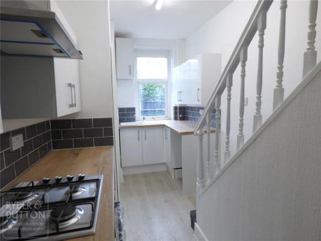 2 bedroom terraced house to rent - Photo 5