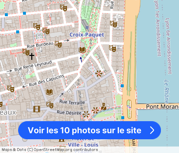 Mieszkanie na wynajem - 32 m² - 1 pokój - Photo 1