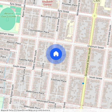 311 Ascot Street South, Ballarat Central