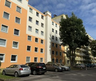 Demnächst frei! 2-Zimmer-Wohnung in Essen - Photo 4