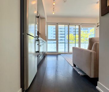 For Lease - 1830 Bloor Street Unit# 437, Toronto, Ontario - Photo 3