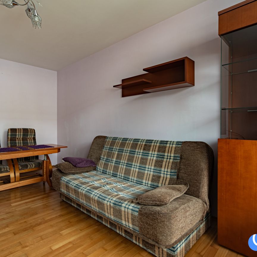 2pok.-47m2*Prokocim*m. postojowe w cenie! - Zdjęcie 1