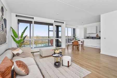 Appartement te huur: Safariweg 252 3605 MD Maarssen - Photo 5